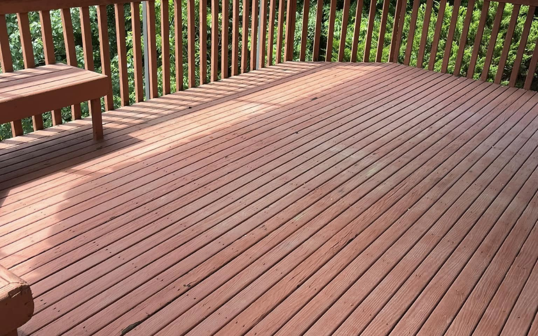 Should I Wait For Warmer Weather To Schedule A Pressure Washing Service?