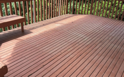 Should I Wait For Warmer Weather To Schedule A Pressure Washing Service?