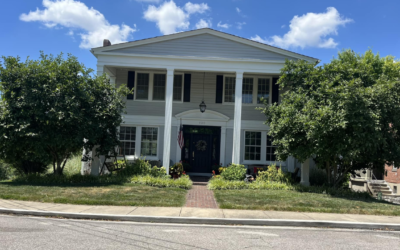 Should I Pressure Wash My Home Before Exterior Painting?