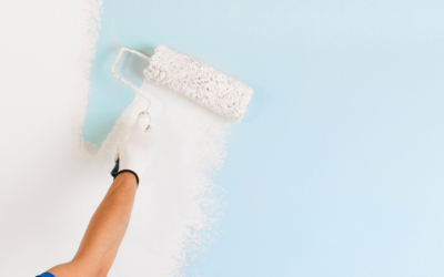 Why Commercial Painting Is More Than Just a Facelift for Your Business