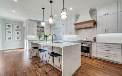 Open Concept or Closed? How to Design a Kitchen That Works for Your Life
